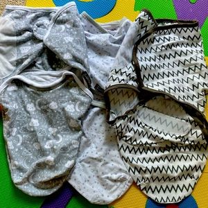 Swaddles